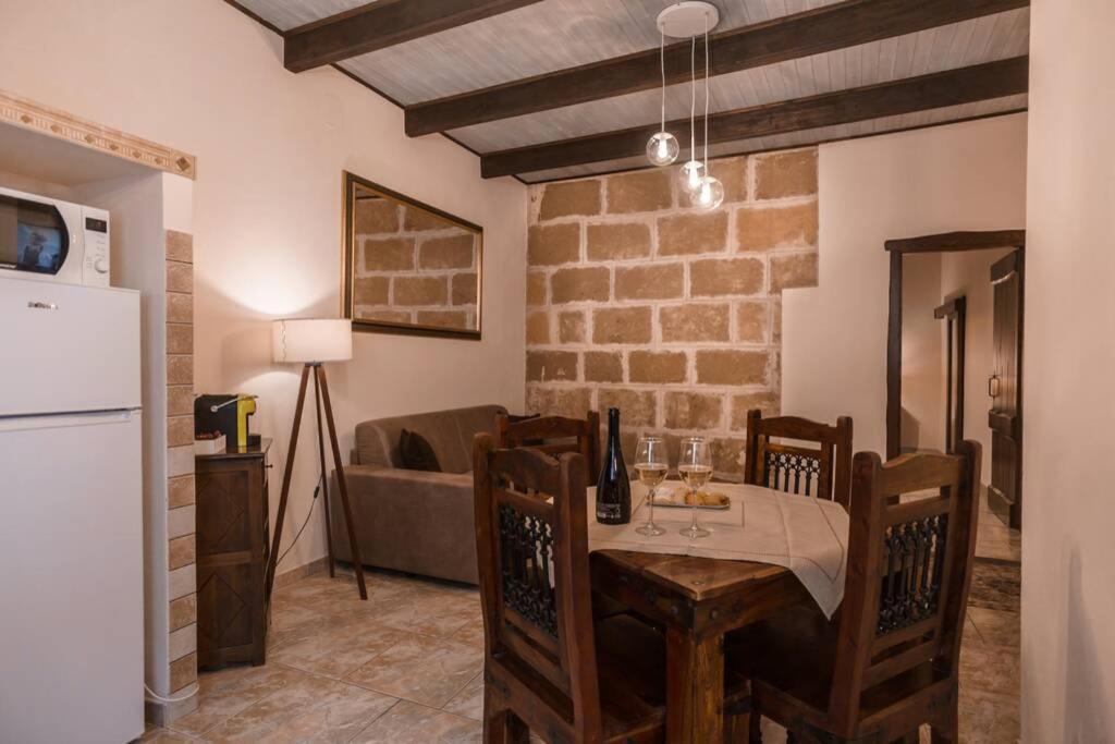 Miguel House Apartment Alghero Exterior foto
