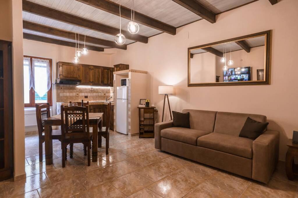Miguel House Apartment Alghero Exterior foto
