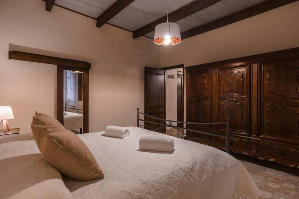 Miguel House Apartment Alghero Exterior foto