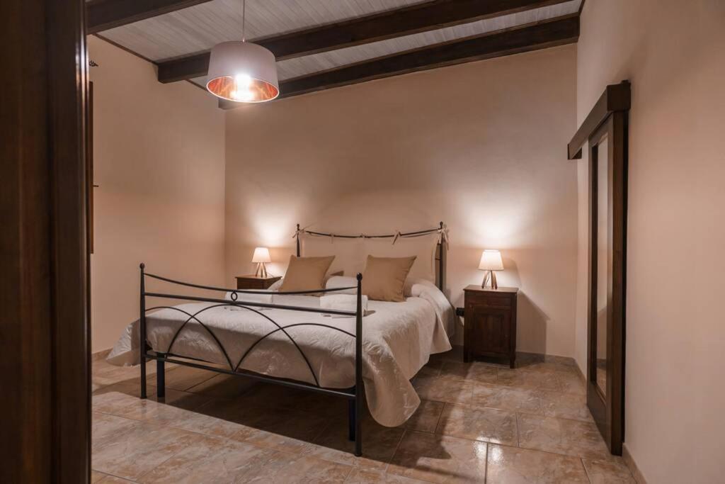 Miguel House Apartment Alghero Exterior foto