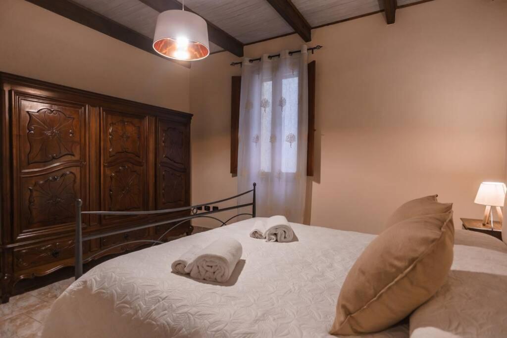Miguel House Apartment Alghero Exterior foto